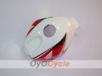 Injection Fairing kit for 05-06 CBR600RR - Multicolour - Eurobet, Lee, MICHELIN #OYO87900265