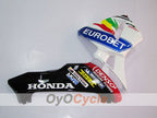 Injection Fairing kit for 05-06 CBR600RR - Multicolour - Eurobet, Lee, MICHELIN #OYO87900265