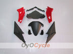 Injection Fairing kit for 05-06 CBR600RR - Multicolour - Eurobet, Lee, MICHELIN #OYO87900265