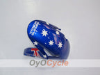 Injection Fairing kit for 07-08 CBR600RR - White, Black - Lee #OYO87900371