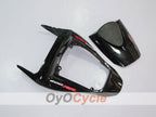 Injection Fairing kit for 09-12 CBR600RR - White, Black - Factory Style #OYO87900450