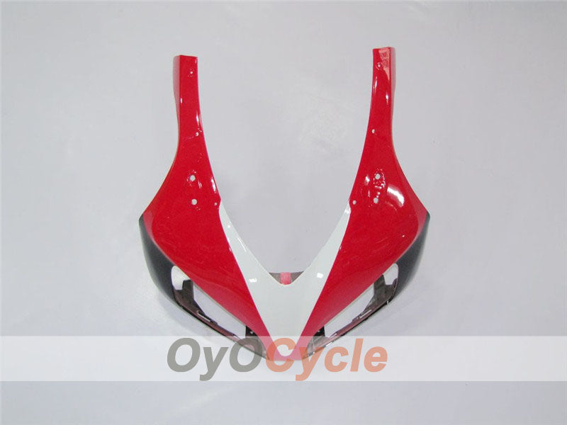Injection Fairing kit for 06-07 CBR1000RR - Red, White - Factory Style #OYO87900624