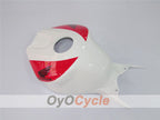 Injection Fairing kit for 06-07 CBR1000RR - Red, White - Factory Style #OYO87900624