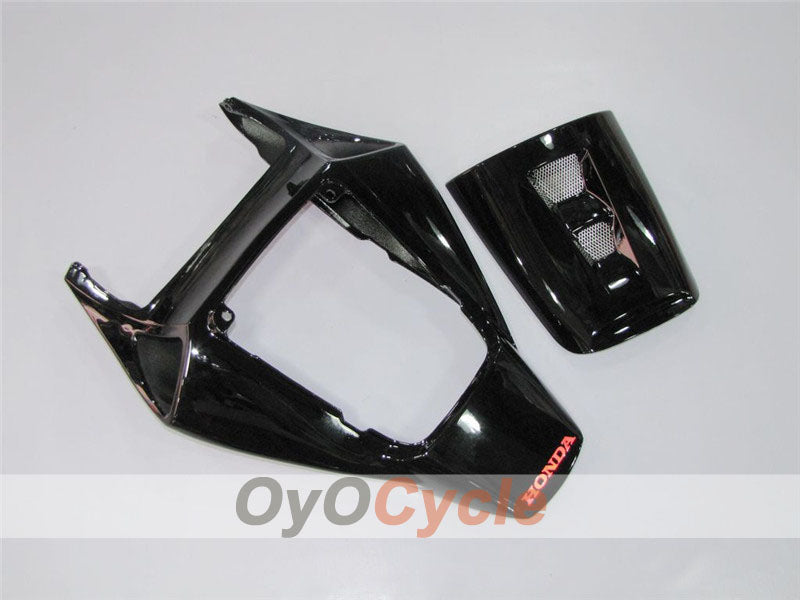 Injection Fairing kit for 06-07 CBR1000RR - Red, White - Factory Style #OYO87900624