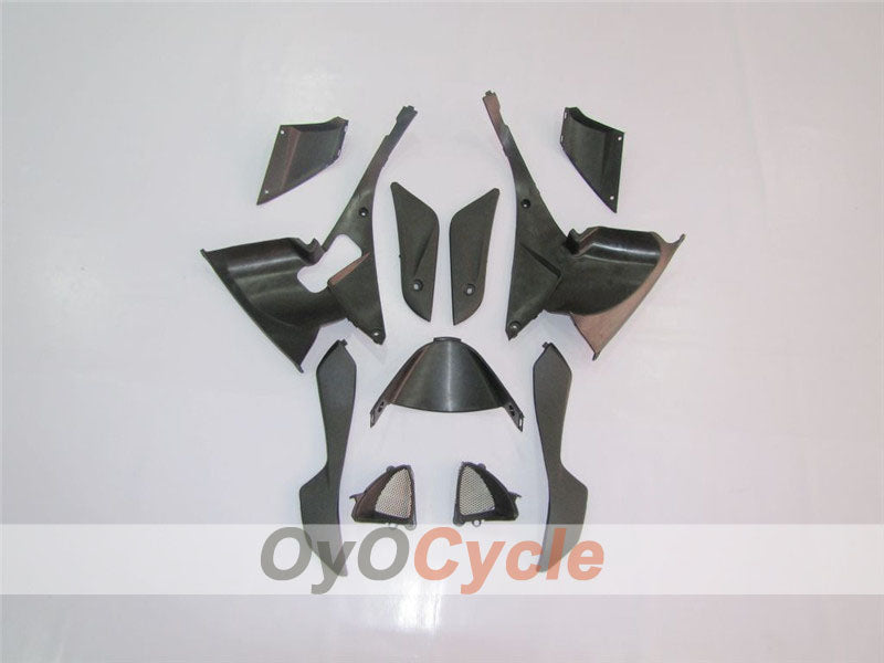 Injection Fairing kit for 06-07 CBR1000RR - Red, White - Factory Style #OYO87900624