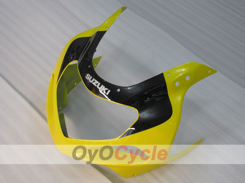 Front Upper Fairing For Suzuki 00-03 GSXR750 #OYO87908830