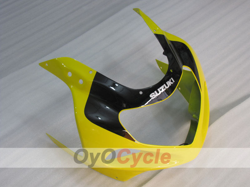 Front Upper Fairing For Suzuki 00-03 GSXR750 #OYO87908830