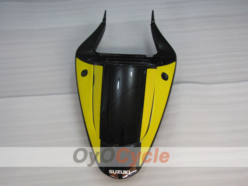 Rear Tail Fairing + Seat Cover For Suzuki 00-03 GSXR750 #OYO87908834