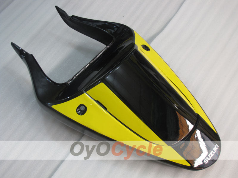Rear Tail Fairing + Seat Cover For Suzuki 00-03 GSXR750 #OYO87908834