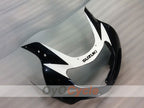 Injection Fairing kit for 00-03 GSX R750 - Blue, White - Factory Style #OYO87901073