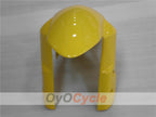 Injection Fairing kit for 05-06 GSX R1000 - Yellow, Black - Factory Style #OYO87901982