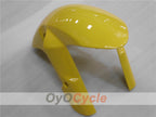Injection Fairing kit for 05-06 GSX R1000 - Yellow, Black - Factory Style #OYO87901982