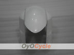 Injection Fairing kit for 06-07 GSX R750 - Green, Silver - Factory Style #OYO87901311