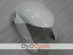 Injection Fairing kit for 06-07 GSX R750 - Green, Silver - Factory Style #OYO87901311