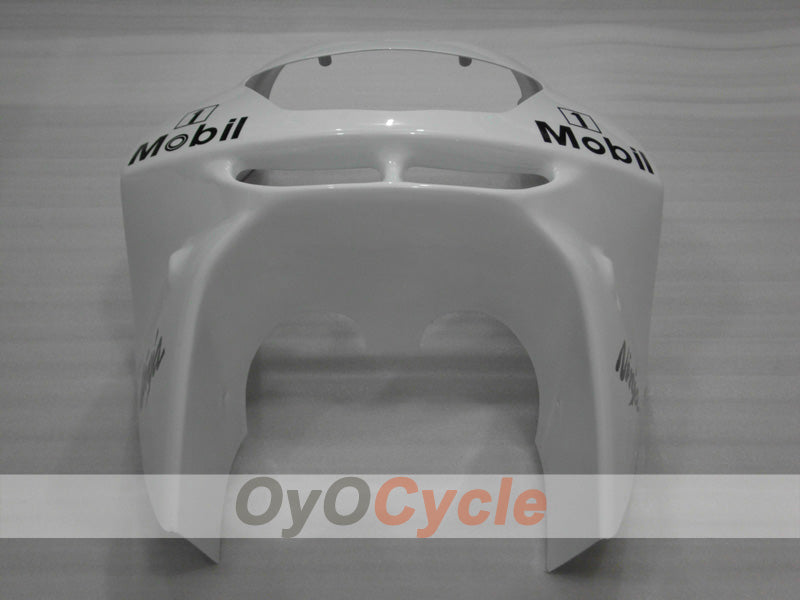 Front Upper Fairing For Kawasaki 05-06 Ninja ZX-6R #OYO87913143