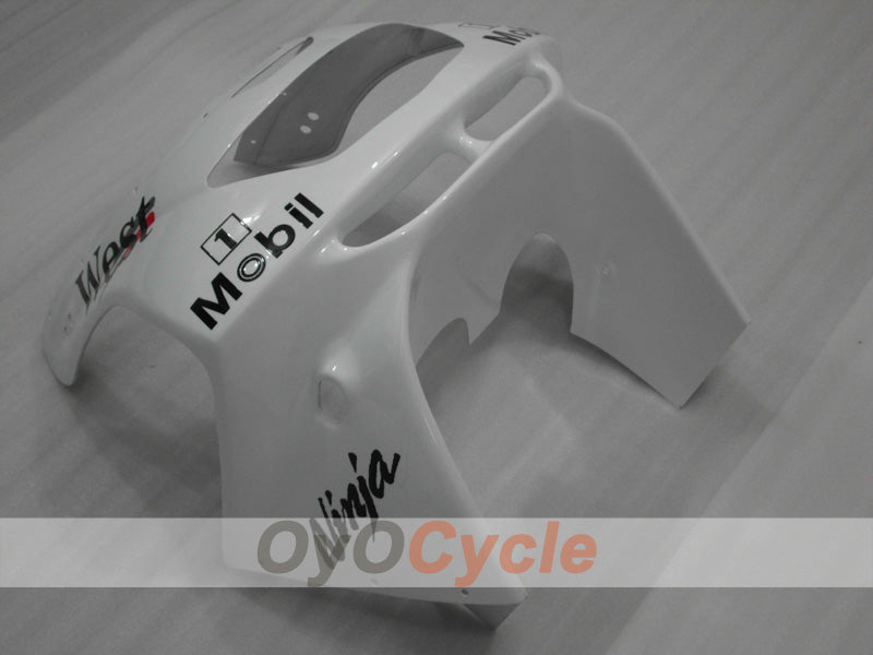 Front Upper Fairing For Kawasaki 05-06 Ninja ZX-6R #OYO87913143