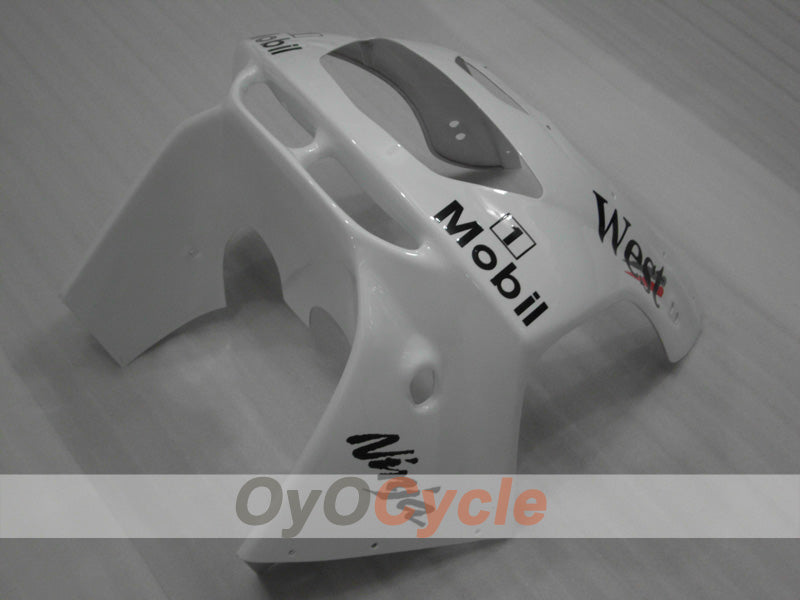 Front Upper Fairing For Kawasaki 05-06 Ninja ZX-6R #OYO87913143
