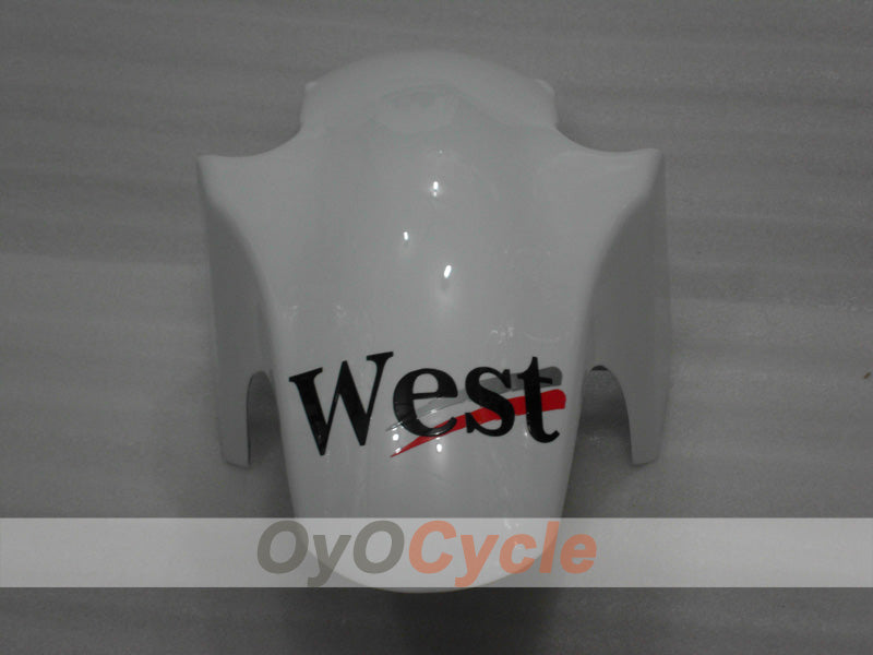 Front Fender Fairing For Kawasaki 05-06 Ninja ZX-6R #OYO87913142