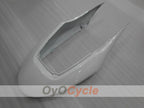 Injection Fairing kit for 04-07 CBR600F4i - White, Black, Matte - Factory Style #OYO87900206