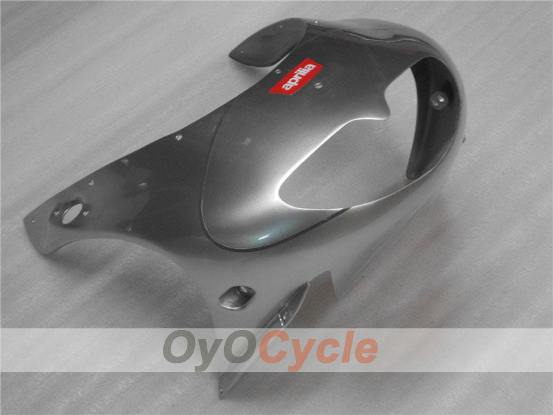 Fairing kit for 94-97 Aprilia RS250 - Silver - Factory Style #OYO87902419