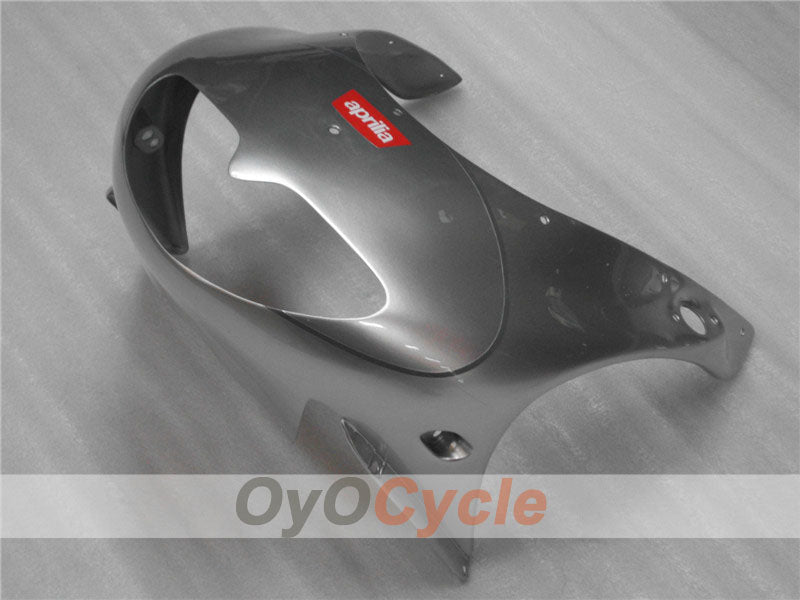 Fairing kit for 94-97 Aprilia RS250 - Silver - Factory Style #OYO87902419
