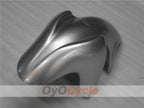 Fairing kit for 94-97 Aprilia RS250 - Silver - Factory Style #OYO87902419
