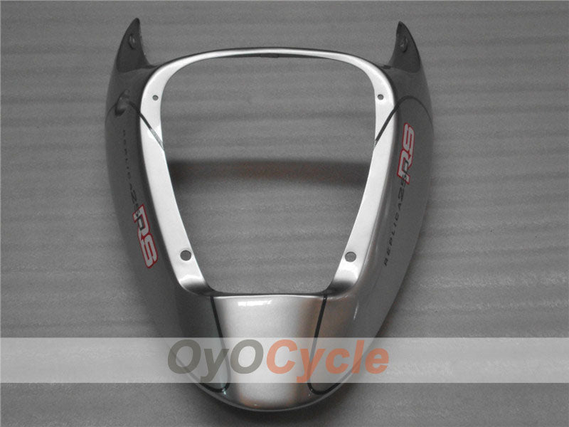 Fairing kit for 94-97 Aprilia RS250 - Silver - Factory Style #OYO87902419