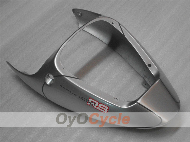 Fairing kit for 94-97 Aprilia RS250 - Silver - Factory Style #OYO87902419