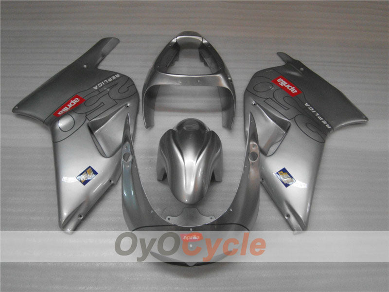 Fairing kit for 94-97 Aprilia RS250 - Silver - Factory Style #OYO87902419