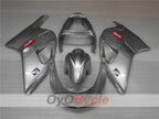 Fairing kit for 94-97 Aprilia RS250 - Silver - Factory Style #OYO87902419