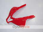 Injection Fairing kit for 07-08 CBR600RR - Red, Black - Factory Style #OYO87900384