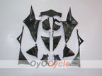 Injection Fairing kit for 07-08 CBR600RR - Blue, White - Rothmans #OYO87900422