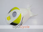 Injection Fairing kit for 04-05 CBR1000RR - Yellow, White - HANN Spree #OYO87902843