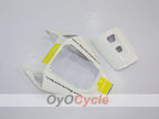 Injection Fairing kit for 04-05 CBR1000RR - Yellow, White - HANN Spree #OYO87902843