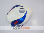 Injection Fairing kit for 07-08 CBR600RR - Blue, White - Rothmans #OYO87900422