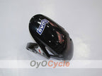 Injection Fairing kit for 07-08 CBR600RR - Orange, Black - Repsol #OYO87900425