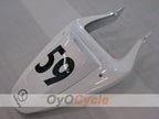 Injection Fairing kit for 00-03 GSX R750 - Blue, Black - Factory Style #OYO87905155