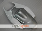 Injection Fairing kit for 06-07 GSX R750 - White, Silver - Factory Style #OYO87901312