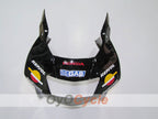 Injection Fairing kit for 97-98 CBR600F3 - Orange, Black - MICHELIN, Repsol #OYO87902856