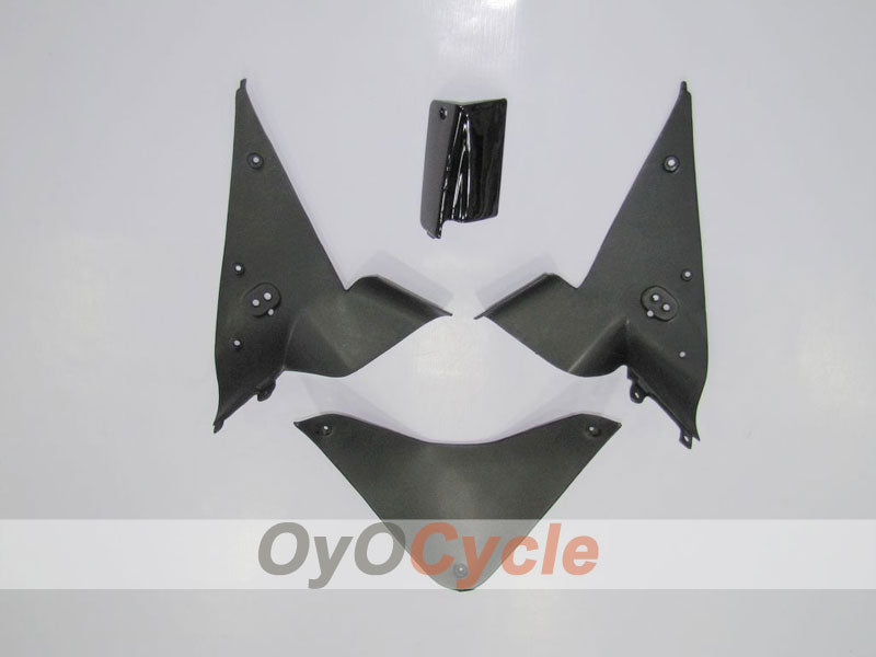 Injection Fairing kit for 97-98 CBR600F3 - Orange, Black - MICHELIN, Repsol #OYO87902856