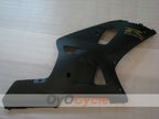 Injection Fairing kit for 00-03 GSX R750 - Black - Factory Style #OYO87905158