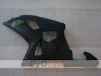 Injection Fairing kit for 00-03 GSX R750 - Black - Factory Style #OYO87905158