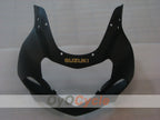 Injection Fairing kit for 00-03 GSX R750 - Black - Factory Style #OYO87905158