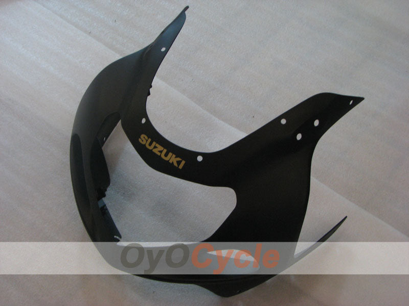 Front Upper Fairing For Suzuki 00-03 GSXR750 #OYO87908774