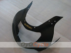Injection Fairing kit for 00-03 GSX R750 - Black - Factory Style #OYO87905158