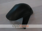 Injection Fairing kit for 00-03 GSX R750 - Black - Factory Style #OYO87905158
