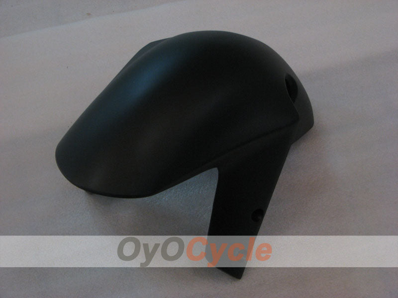 Injection Fairing kit for 00-03 GSX R750 - Black - Factory Style #OYO87905158