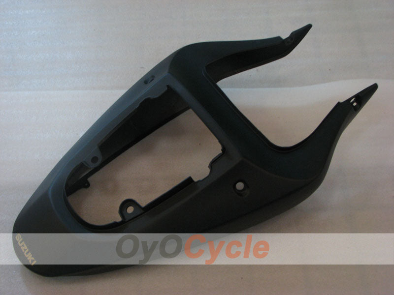 Rear Tail Fairing For Suzuki 01-03 GSXR600 #OYO87908448 Main image