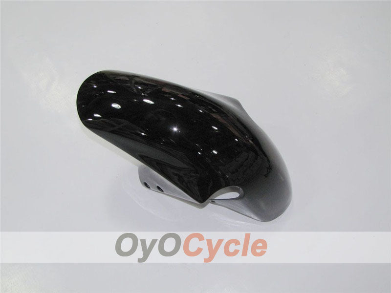 Injection Fairing kit for 00-02 GSX R1000 - Black - Factory Style #OYO87901747