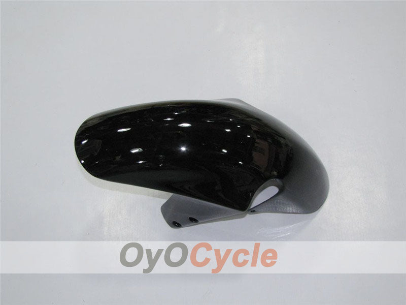 Injection Fairing kit for 00-02 GSX R1000 - Black - Factory Style #OYO87901747